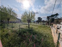 Terreno en venta en Santa Susanna photo 0