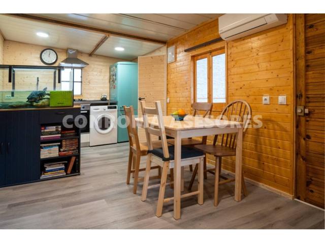 ' BUNGALOW EN VENTA ...ZONA CAMPING...MALGRAT DE MAR ' (NO ES VIABLE HIPOTECA EN ESTE INMUEBLE) photo 0