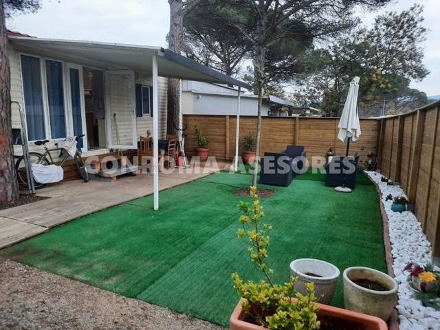 Venta de Bungalow en Gualba photo 0