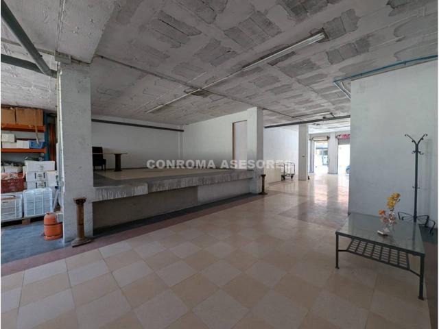 Local en venta photo 0