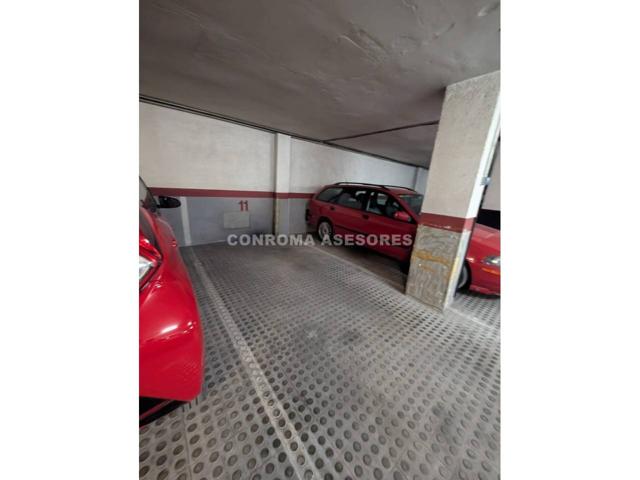 Garaje en venta en Malgrat de Mar photo 0