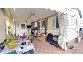 ' BUNGALOW EN VENTA ...ZONA CAMPING...MALGRAT DE MAR ' (NO ES VIABLE HIPOTECA EN ESTE INMUEBLE) photo 0