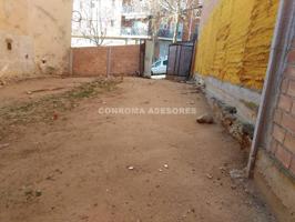 Se Vende Terreno Aplanado en Mataro photo 0
