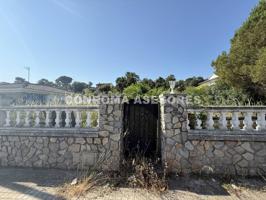 Terreno en venta en Tordera photo 0