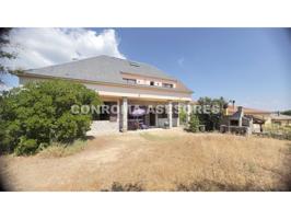 'FABULOSO CHALET A 4 VIENTOS EN VENTA...URBANIZACION A 5 MINUTOS DE TORDERA' photo 0