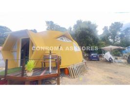 ' VENTA DE NOVEDOSA VIVIENDA..TIPO DOMO GEODESICO...LLORET DE MAR ' photo 0