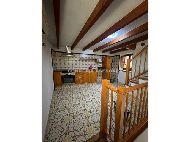 ACOGEDORA CASA DE PUEBLO, HOSTALRIC! photo 0