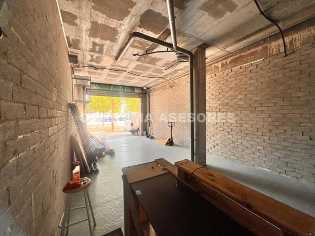 EXCELENTE LOCAL BIEN UBICADO, MAL GRAT DE MAR. photo 0