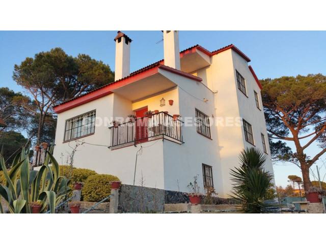 ESPECTACULAR CASA DE CAMPO! photo 0