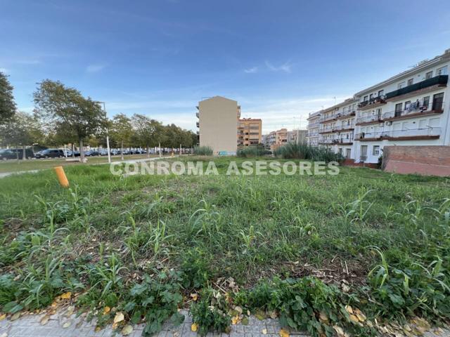 ' EN VENTA SOLAR URBANIZABLE, MALGRAT DE MAR ' photo 0