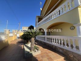 ' FABULOSO CHALET ESQUINERO UNIFAMILIAR EN VENTA, MAÇANET DE LA SELVA ' photo 0