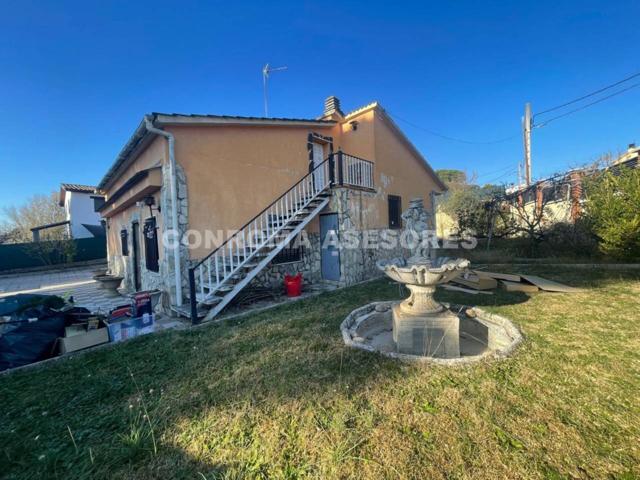 OPORTUNIDAD - CASA EN VALLCANERAS - SILS. photo 0