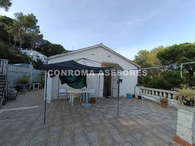 ' PALAFOLLS CASA A REFORMAR EN VENTA, OPORTUNIDAD ' photo 0