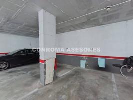 ' VENTA DE PLAZA PARKING, MALGRAT DE MAR ' photo 0