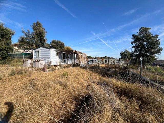 Terreno en venta en Sils photo 0