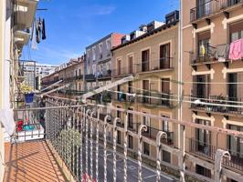 Piso En venta en Donostia-San Sebastián, Donostia - San Sebastian photo 0