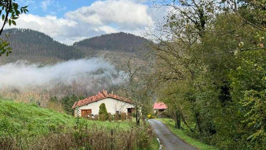 Casa De Campo En venta en Zegama, Zegama photo 0