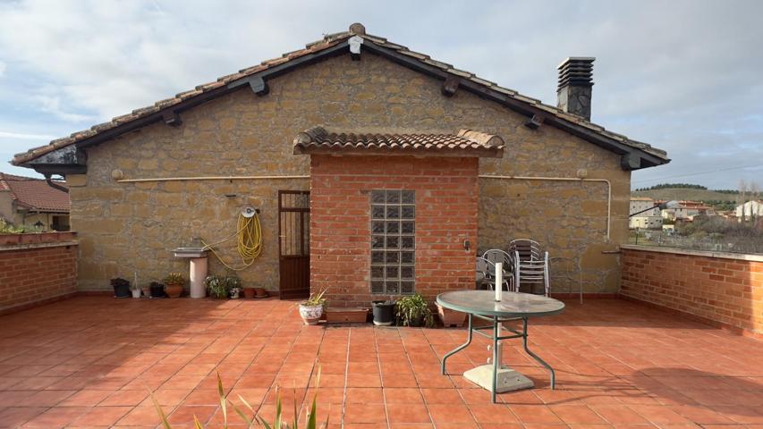 Casa De Pueblo En venta en Valdezcaray, Baños De Rioja photo 0