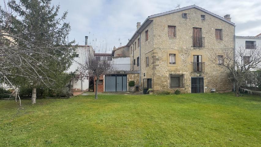 Casa En venta en Valdezcaray, Baños De Rioja photo 0