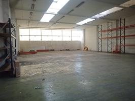 Nave Industrial En venta en Pinar - Anaka - Belaskoenea, Irun photo 0