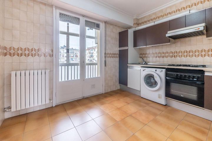 Piso En venta en Palmera - Dumboa - Arbes, Irun photo 0