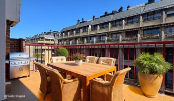 Piso En venta en Gros, Donostia - San Sebastian photo 0