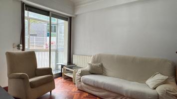 Piso En venta en Egia, Donostia - San Sebastian photo 0