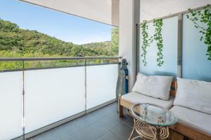 Piso En venta en Playa Oribarzar, Orio photo 0