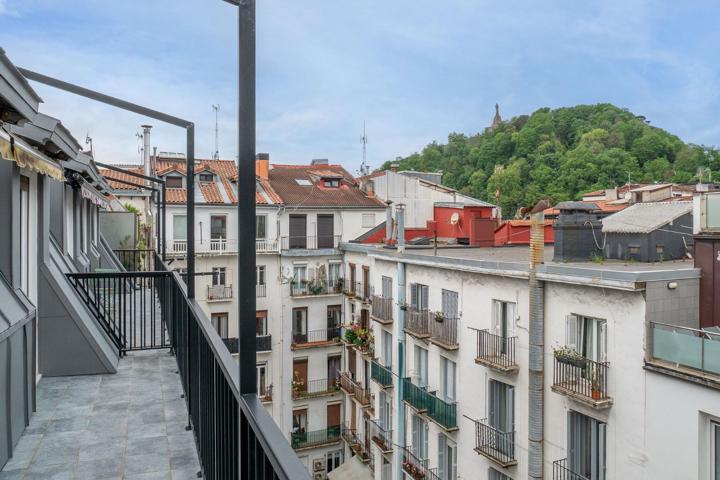 Piso En venta en Parte Vieja, Donostia - San Sebastian photo 0