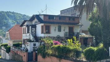 ¡Oportunidad Única para Constructores en Aldapabide! photo 0