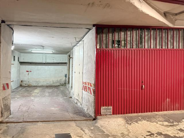 Parking En venta en Egia, Donostia - San Sebastian photo 0