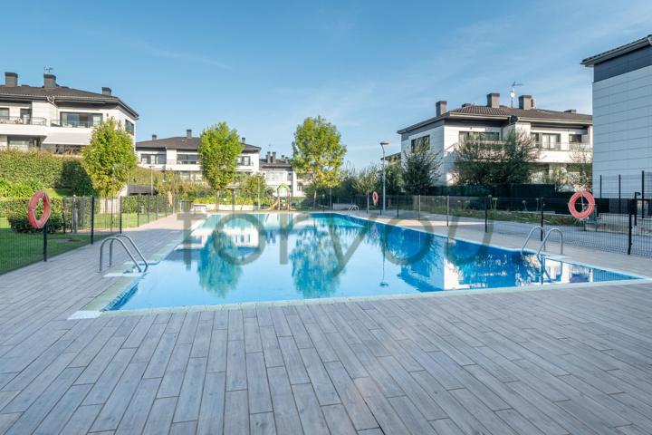 Tu vivienda en Miramón con Foryou photo 0