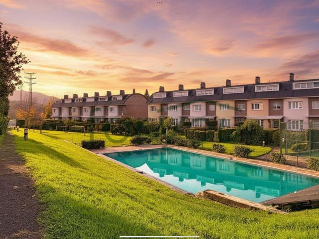 Un hogar para disfrutarlo de verdad, en Lasarte photo 0