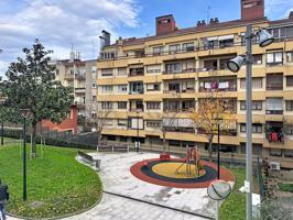 Tu nuevo hogar en Pikoketa, con balcón, trastero y ascensor a cota cero photo 0