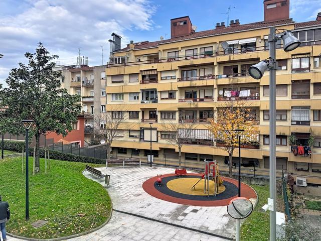 Tu nuevo hogar en Pikoketa, con balcón, trastero y ascensor a cota cero photo 0