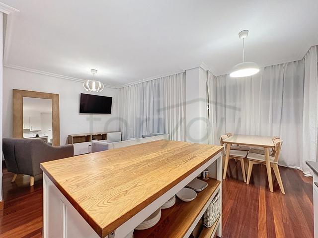 Tu nuevo hogar en Pikoketa, con balcón, trastero y ascensor a cota cero photo 0