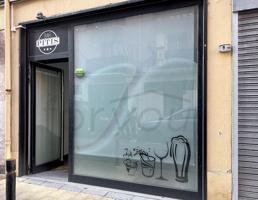 Un local con mucha luz y aún más posibilidades, en el corazón de Trintxerpe photo 0