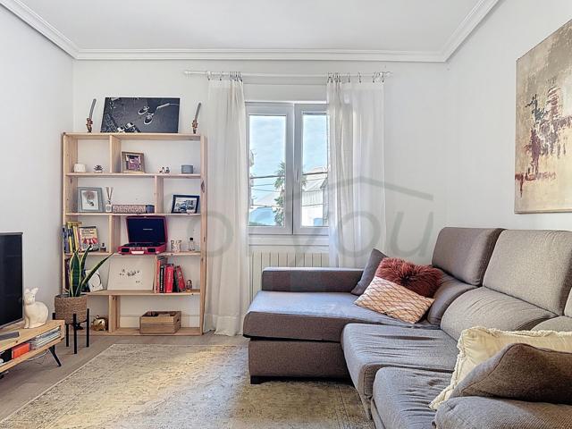 Luz todo el día, buen rollo y cero sorpresas en Intxaurrondo photo 0