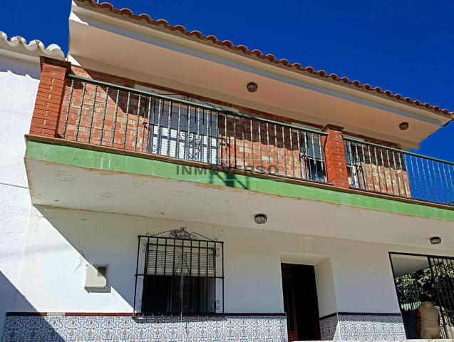 CASITA URBANA CON TERRENO EN RIO BERMUZA photo 0