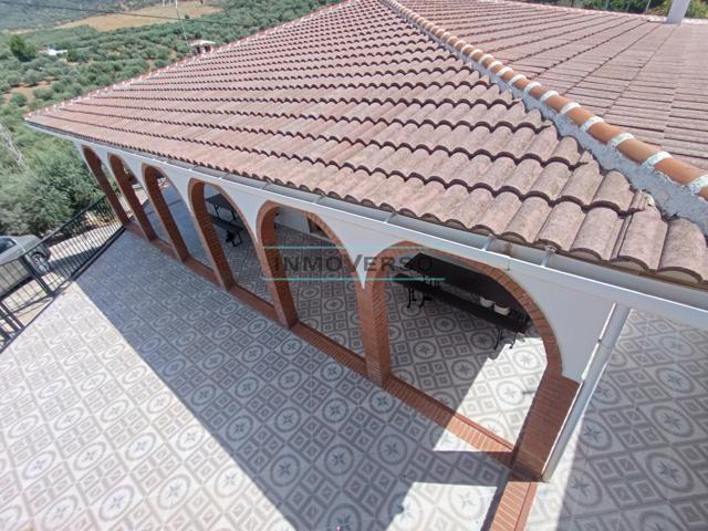 CASA CON PARCELA EN PERIANA photo 0