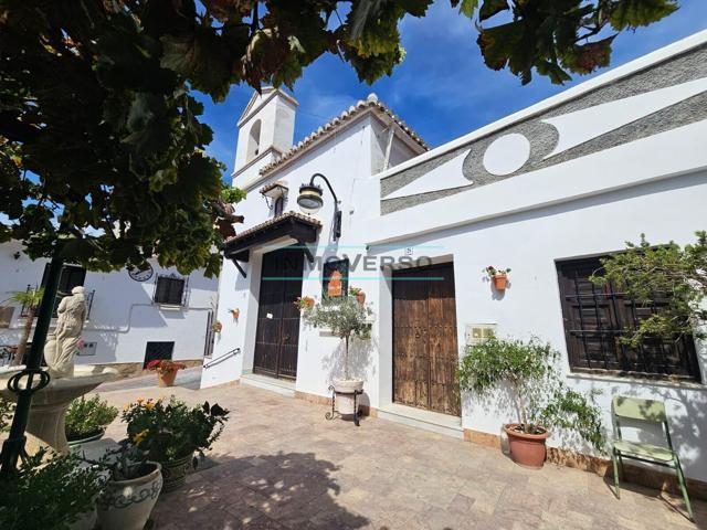 TU REFUGIO CON ENCANTO EN LA VIÑUELA photo 0