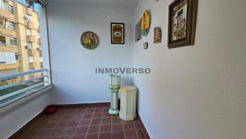 PISO EN SEGUNDA LINEA EN RINCÓN DE LA VICTORIA photo 0