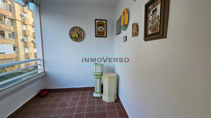 PISO EN SEGUNDA LINEA EN RINCÓN DE LA VICTORIA photo 0