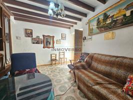 CASA PARA REFORMAR EN EL CORAZON DE VELEZ MALAGA photo 0