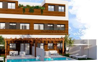 ¡OBRA NUEVA EN TORRE DEL MAR! photo 0