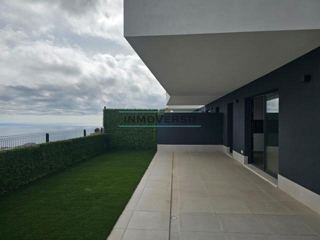 APARTAMENTO DE LUJO A ESTRENAR ATENCIÓN INVERSORES, SOÑADORES Y AMANTES DEL MAR ✨ photo 0