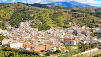 CASA DE PUEBLO EN EL CENTRO DE BENAMARGOSA - MÁLAGA photo 0