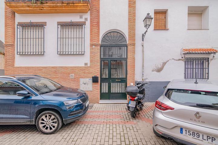 Acogedor Piso en el Corazón de La Zubia 🌟 photo 0