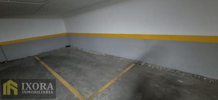 Plaza de Garaje en Paseo de Linarejos a la Venta photo 0