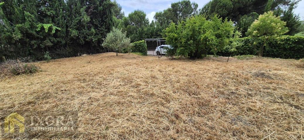 Se Vende Parcela en Urbanización Los Almendros photo 0